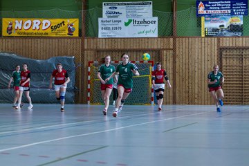 Bild 299 - A-Juniorinnen HSG Kremperheide/M�nsterdorf - HSG J�rl DE Vi�l : Ergebnis: 33:12